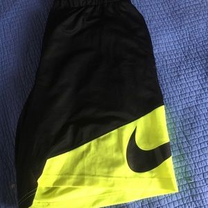 Nike Athletic Shorts
